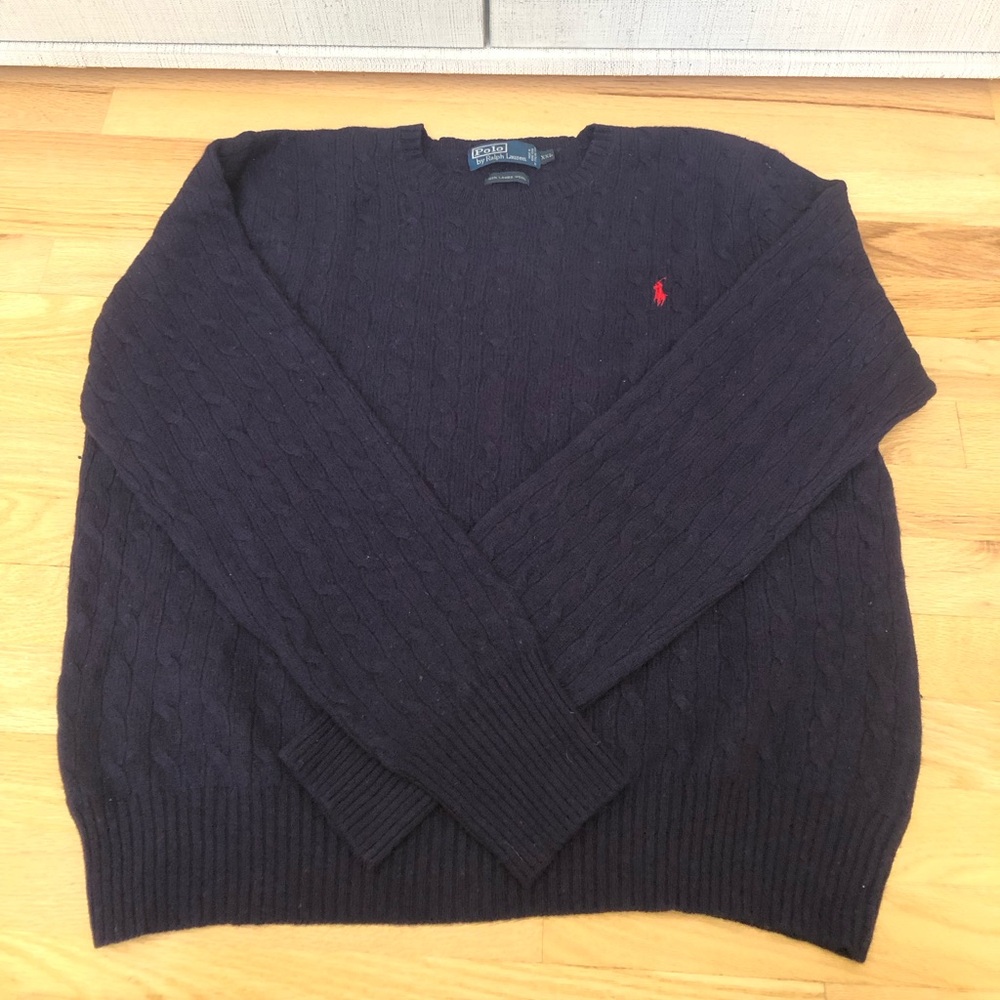 Polo Ralph Lauren Sweater
